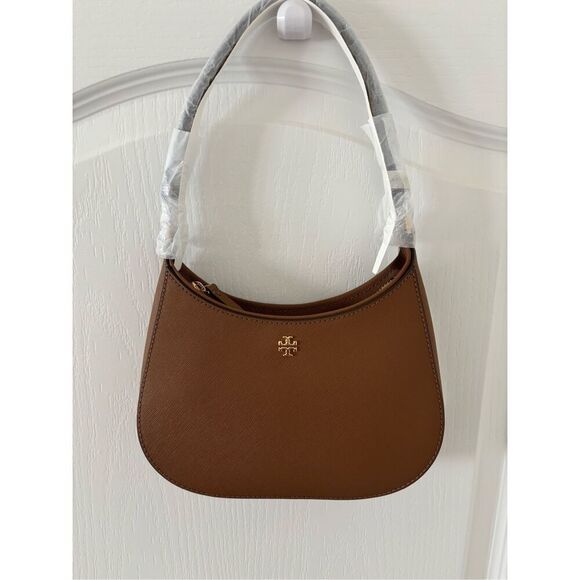 NWT Tory Burch Emerson Shoulder Bag - Picture 3 of 4